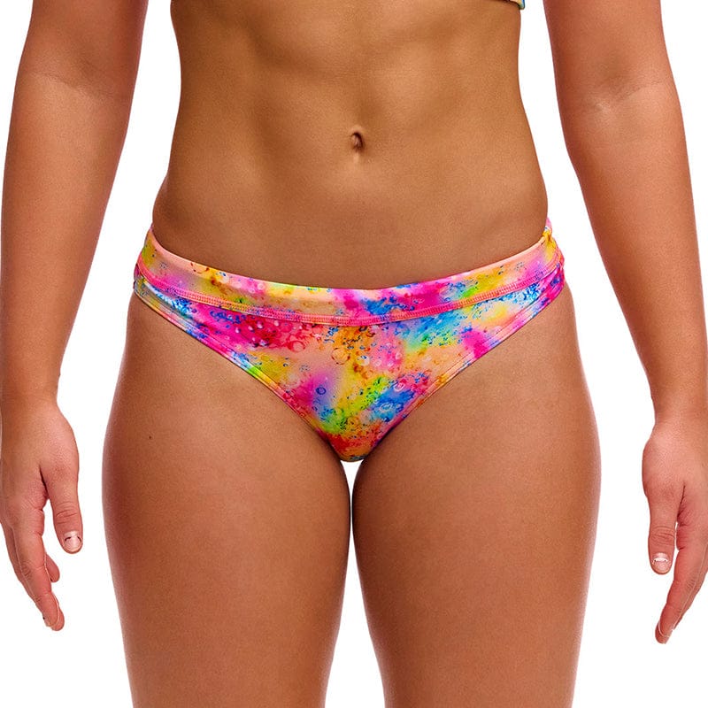 Funkita - Dry Me - Ladies Eco Sports Brief