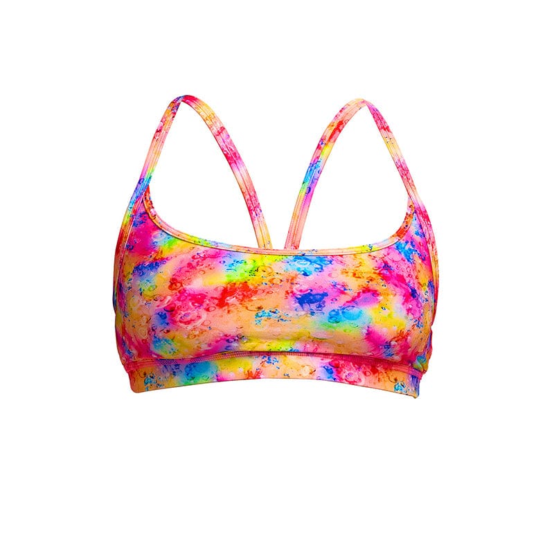 Funkita - Dry Me - Ladies Eco Sports Top