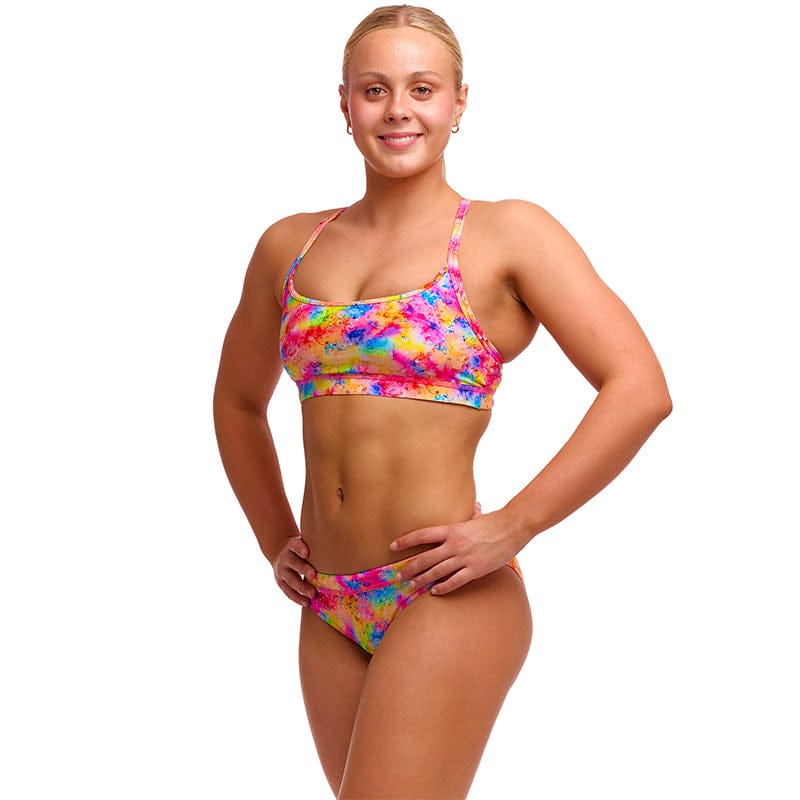 Funkita - Dry Me - Ladies Eco Sports Top