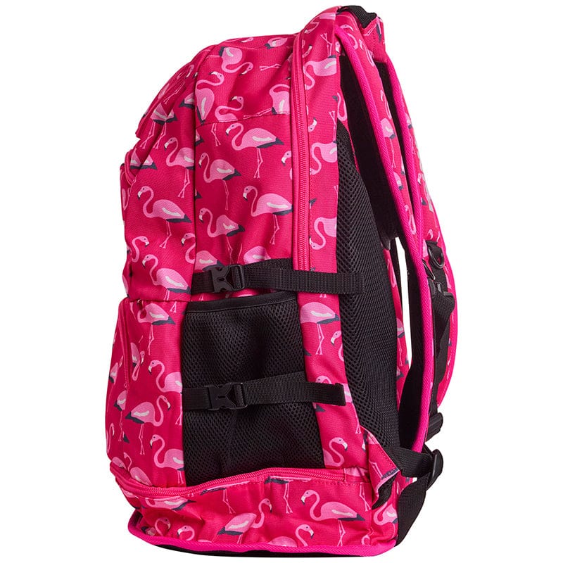 Funkita - Flaming Go Gos - Elite Squad Backpack