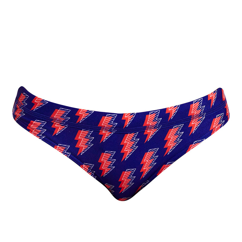 Funkita - Flash - Ladies Eco Sports Brief