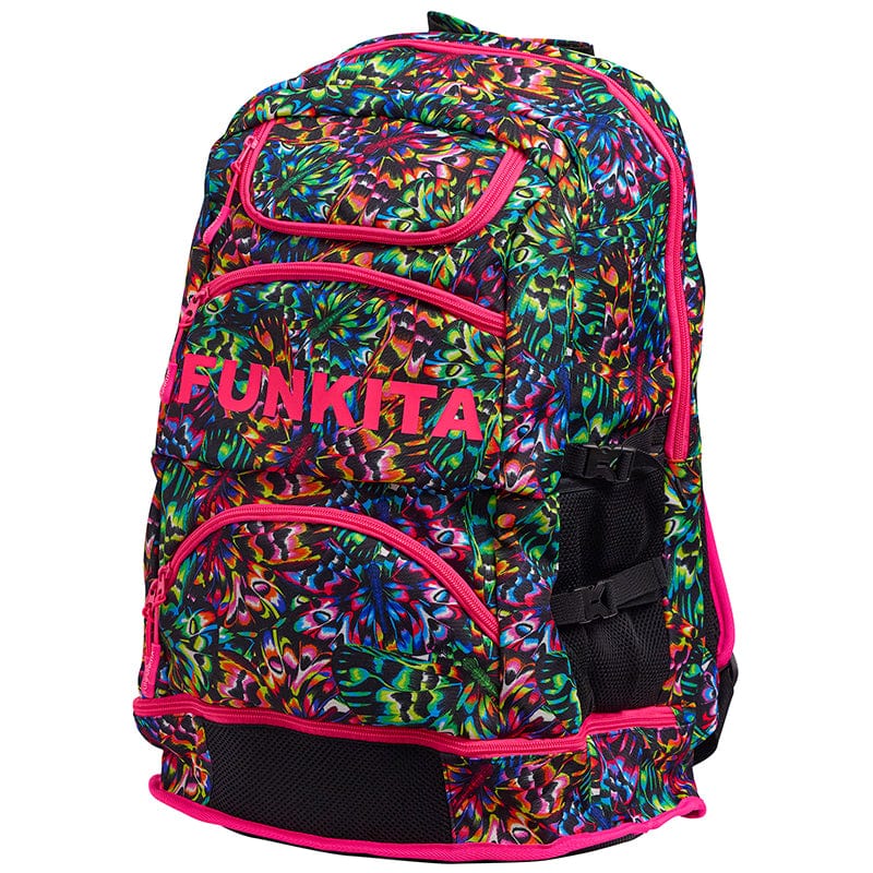 Funkita - Flying Fiesta - Elite Squad Backpack