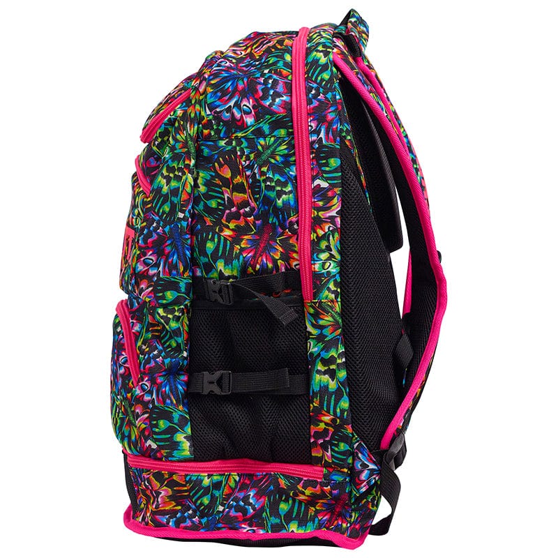 Funkita - Flying Fiesta - Elite Squad Backpack