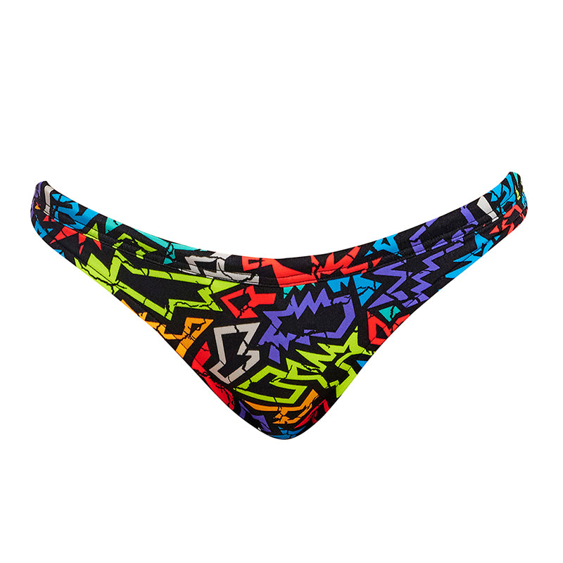 Funkita - Funk Me - Ladies Eco Hipster Brief