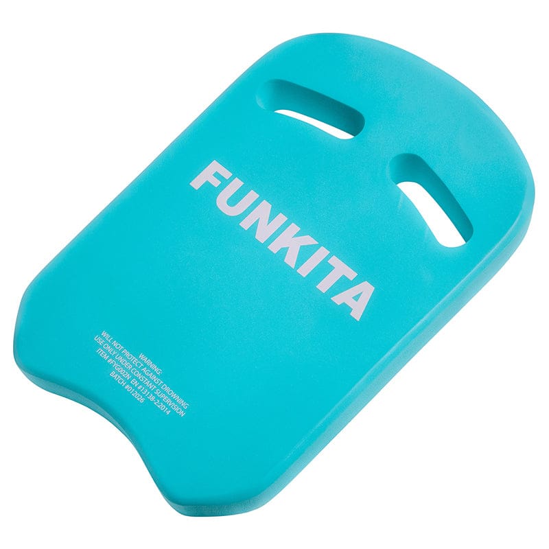 Funkita - Go Flamingo! - Get A Grip Kickboard