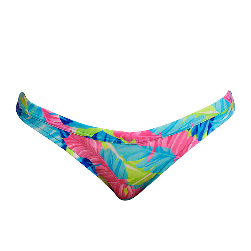 Funkita - I'm Leaving - Ladies Eco Hipster Brief