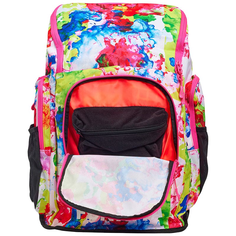 Funkita - Ink Jet - Space Case Backpack