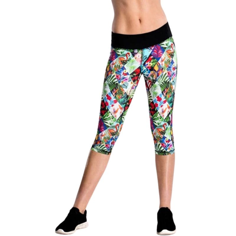 Funkita - Jungle Jam - Ladies Rapid Racer Tight