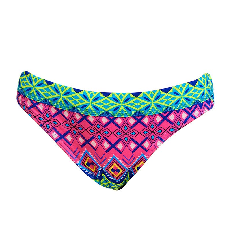 Funkita - Kris Kringle - Girls Sports Brief