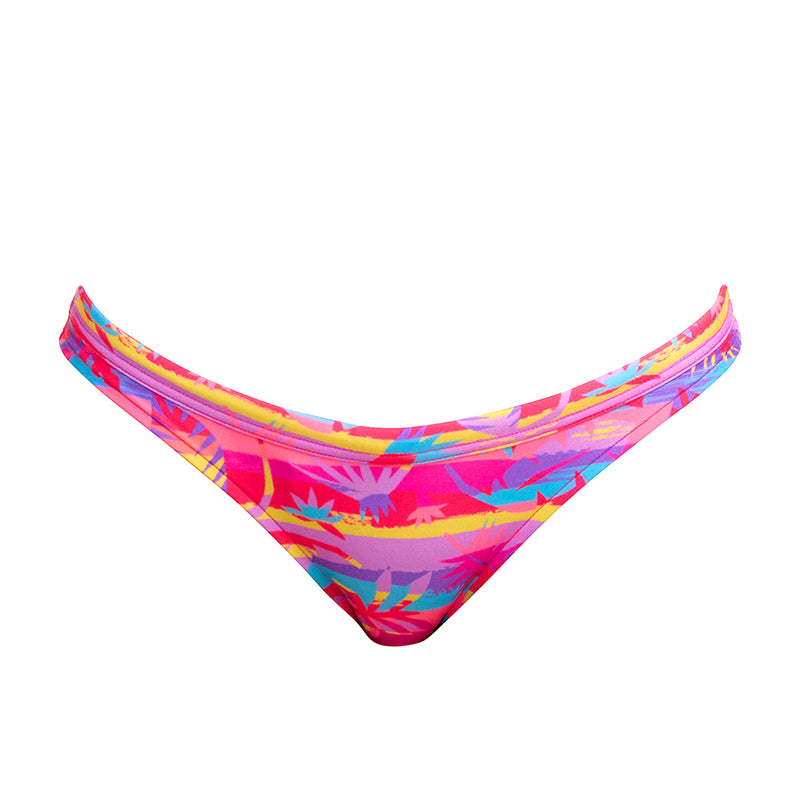 Funkita - Leave In - Ladies Eco Hipster Brief