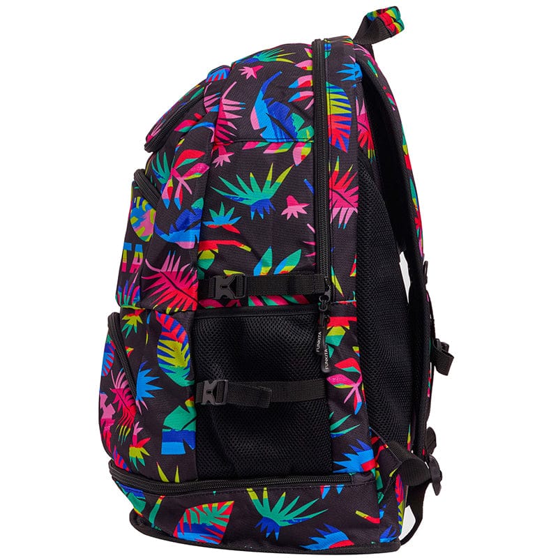 Funkita - Lost Leaf - Elite Squad Backpack