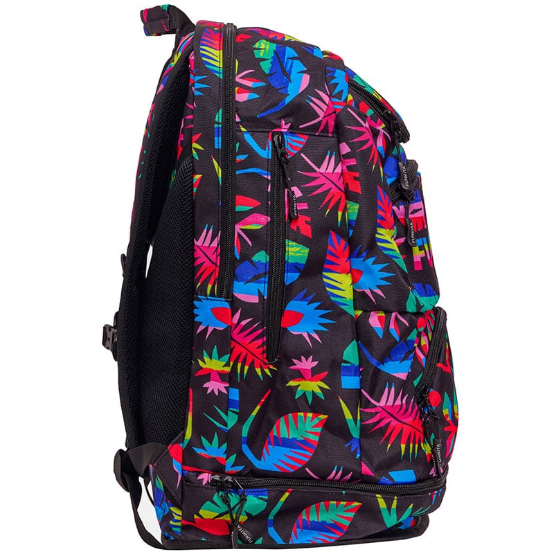 Funkita - Lost Leaf - Elite Squad Backpack