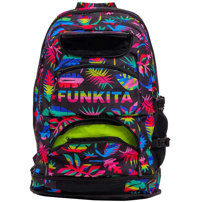 Funkita - Lost Leaf - Elite Squad Backpack