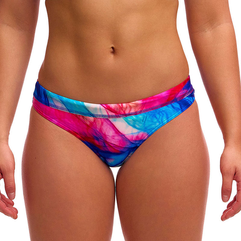 Funkita - Muscle Mad - Ladies Eco Sports Brief