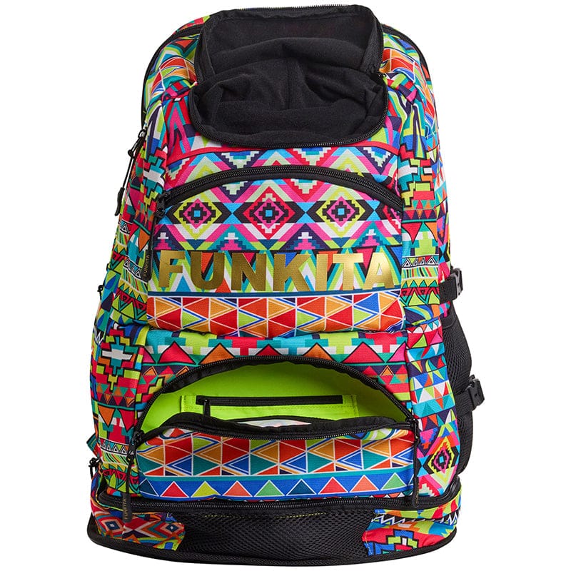 Funkita - Packed Up - Elite Squad Backpack