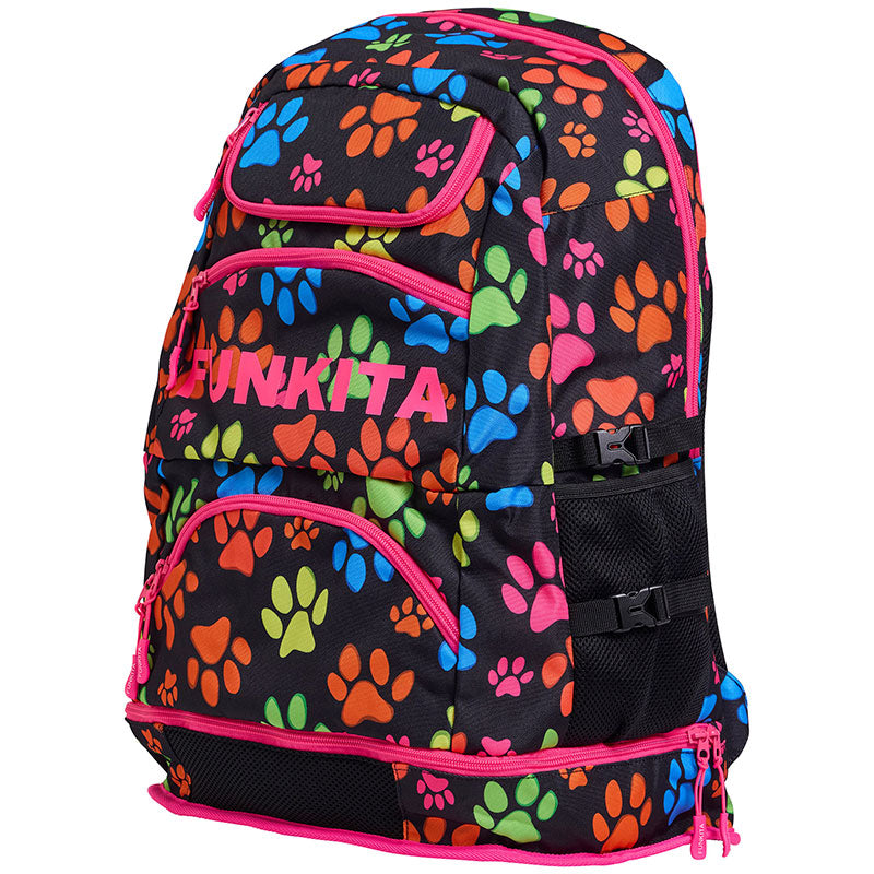 Funkita - Pawsome - Elite Squad Backpack