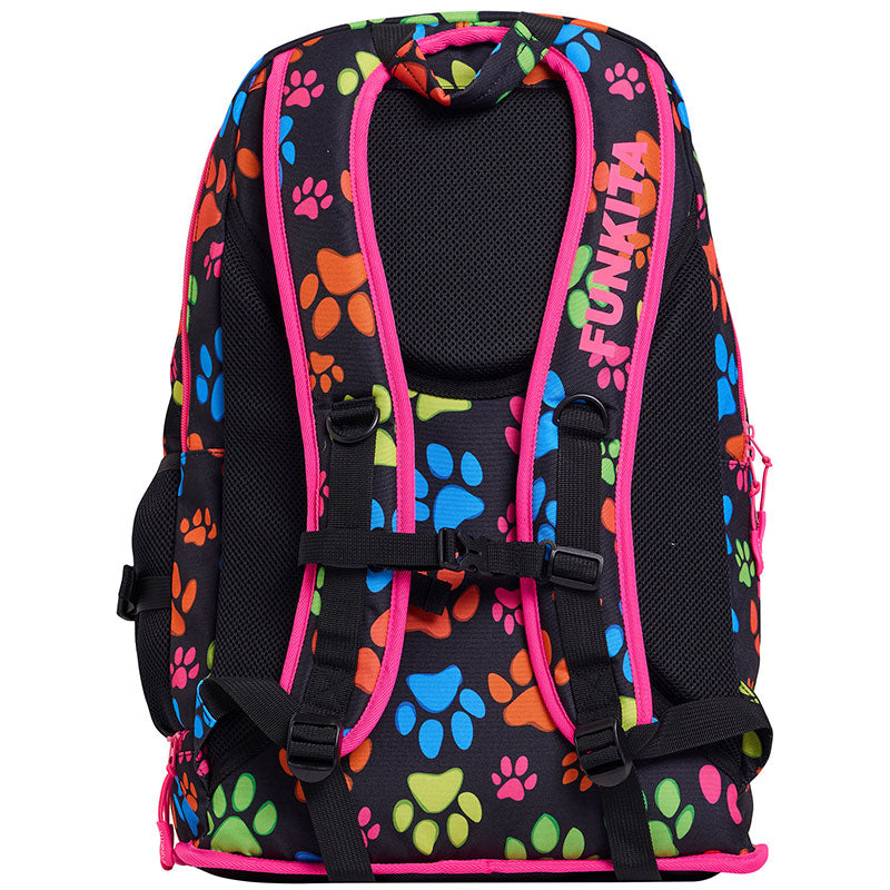 Funkita - Pawsome - Elite Squad Backpack