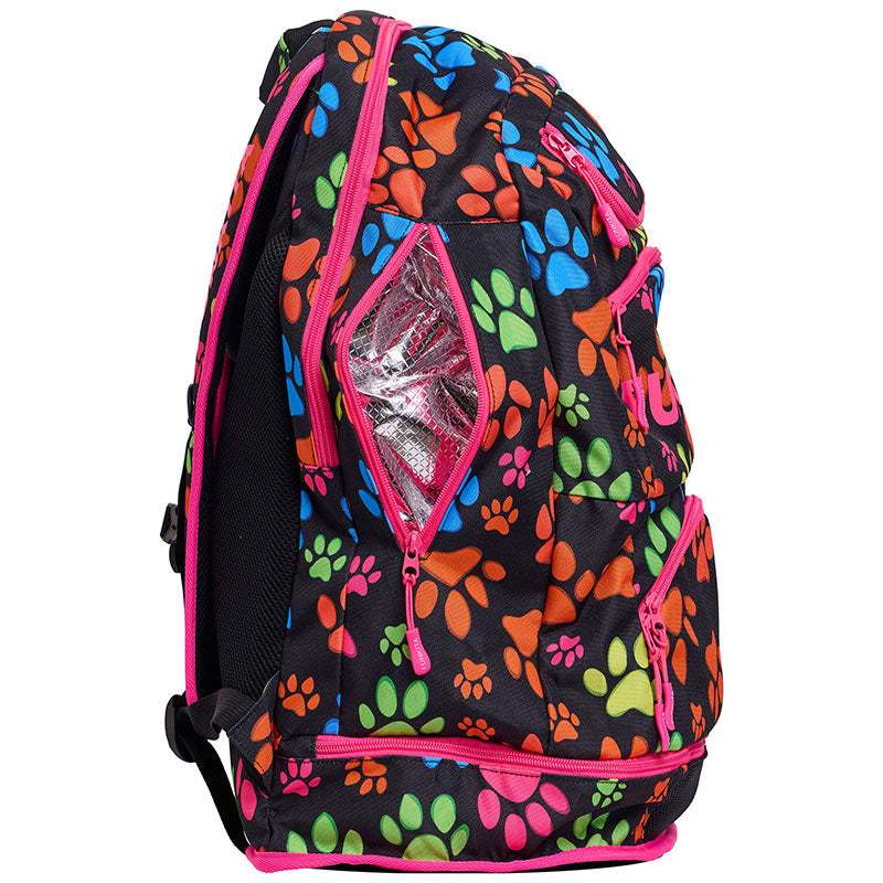 Funkita - Pawsome - Elite Squad Backpack