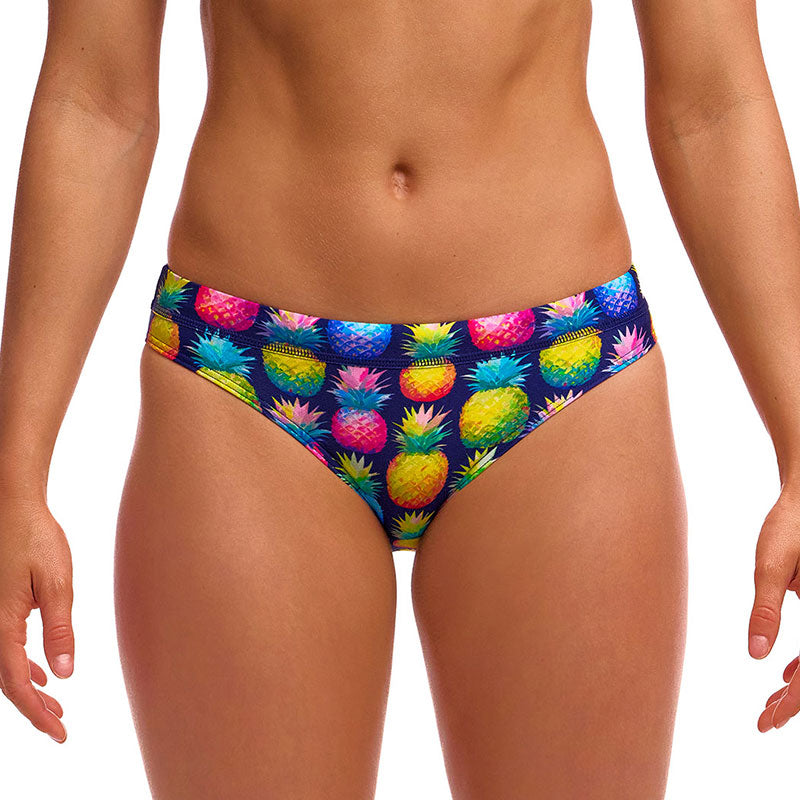 Funkita - Pine Gap - Ladies Eco Sports Brief