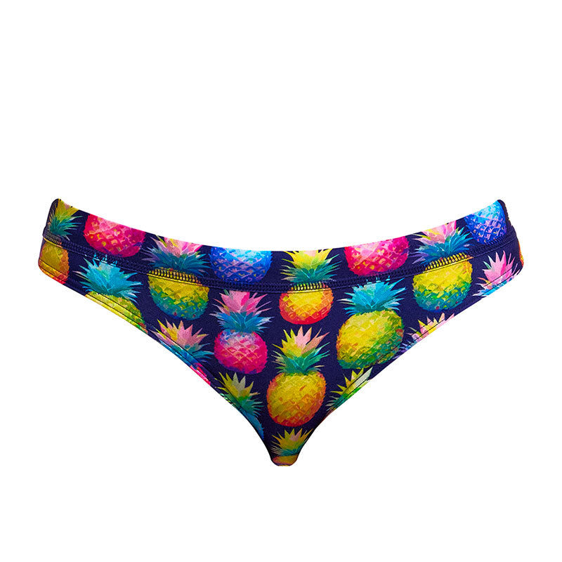Funkita - Pine Gap - Ladies Eco Sports Brief