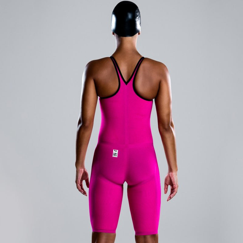Funkita - Pink - Apex Stealth Panel Locked Back Kneeskin