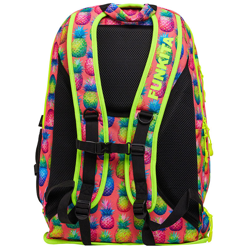 Funkita - Pinky Piney - Elite Squad Backpack
