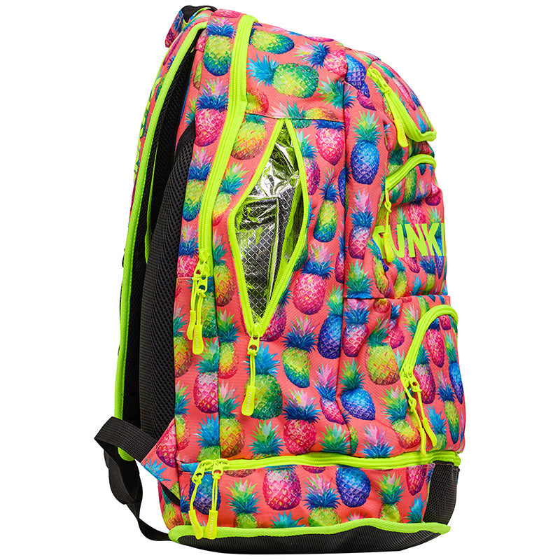 Funkita - Pinky Piney - Elite Squad Backpack