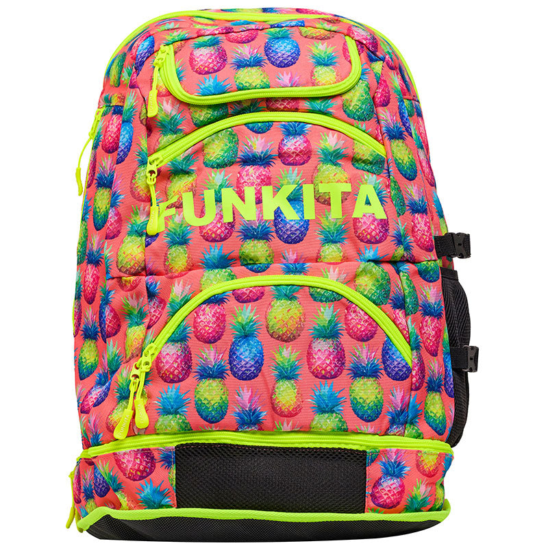 Funkita - Pinky Piney - Elite Squad Backpack
