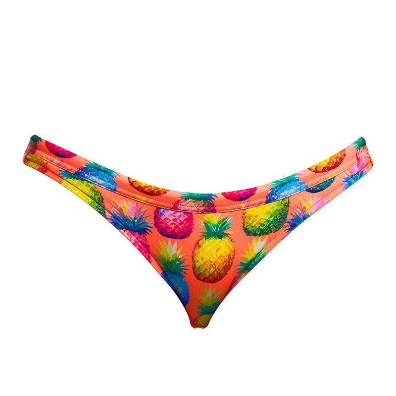 Funkita - Pinky Piney - Ladies Eco Hipster Brief