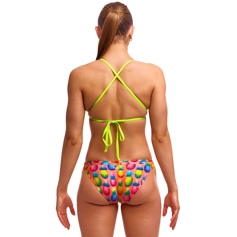 Funkita - Pinky Piney - Ladies Eco Hipster Brief