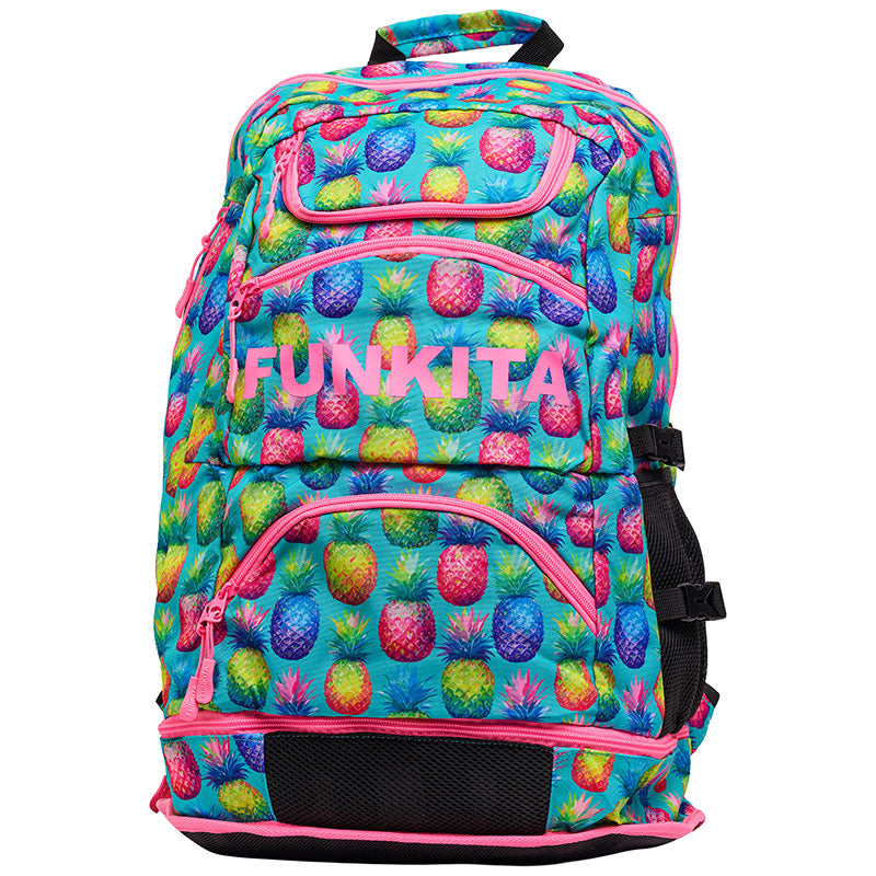 Funkita - Punchy Bunch - Elite Squad Backpack