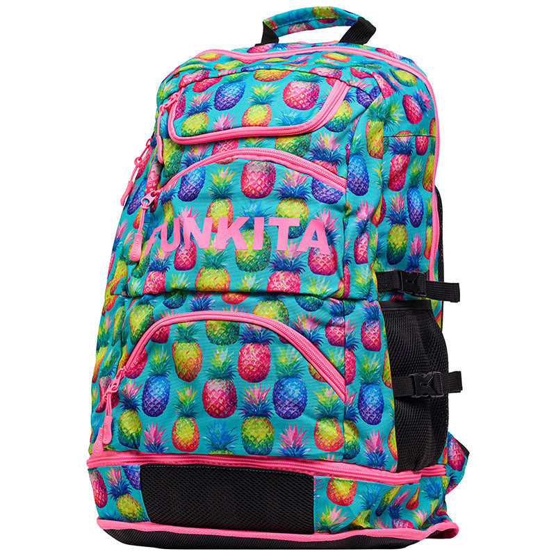 Funkita - Punchy Bunch - Elite Squad Backpack
