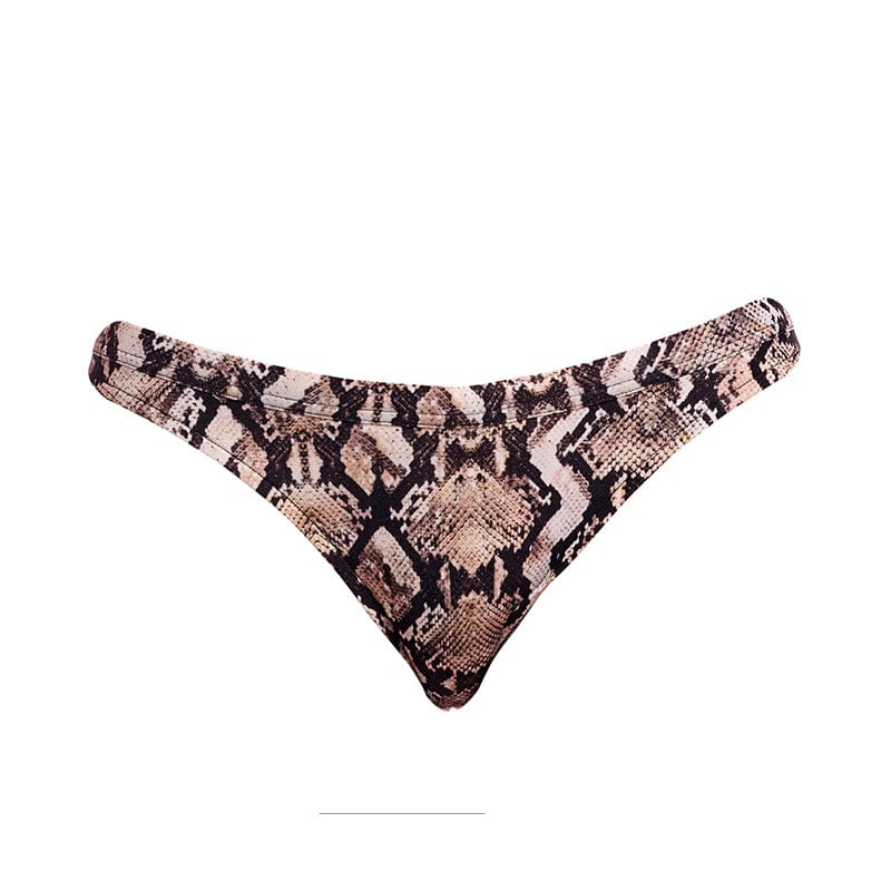 Funkita - Rattle Racer - Ladies Eco Hipster Brief
