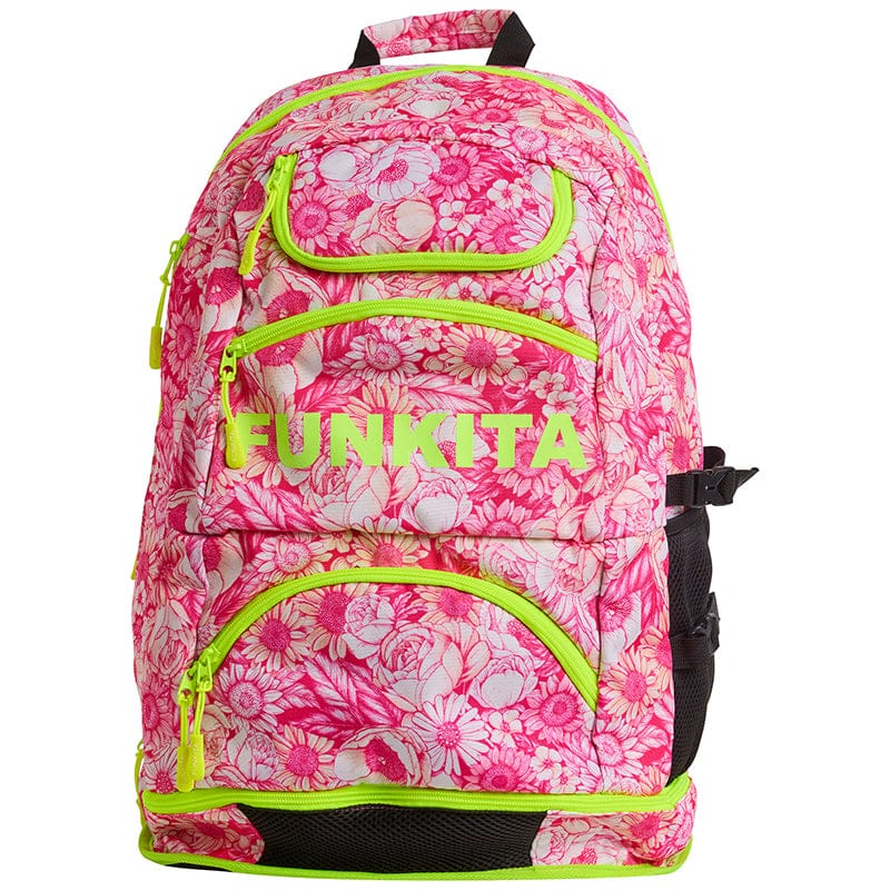 Funkita - Rosie Cheeky - Elite Squad Backpack