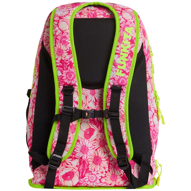 Funkita - Rosie Cheeky - Elite Squad Backpack