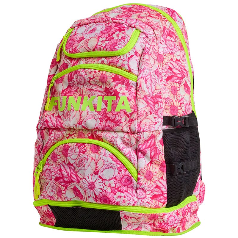 Funkita - Rosie Cheeky - Elite Squad Backpack