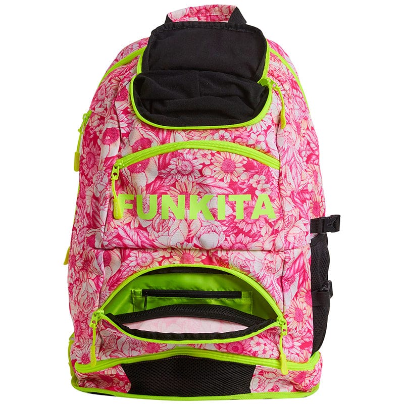 Funkita - Rosie Cheeky - Elite Squad Backpack