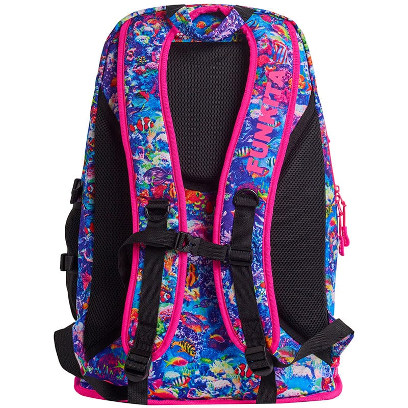 Funkita - Sea Life - Elite Squad Backpack