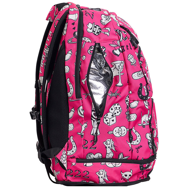 Funkita - Sketchy - Elite Squad Backpack
