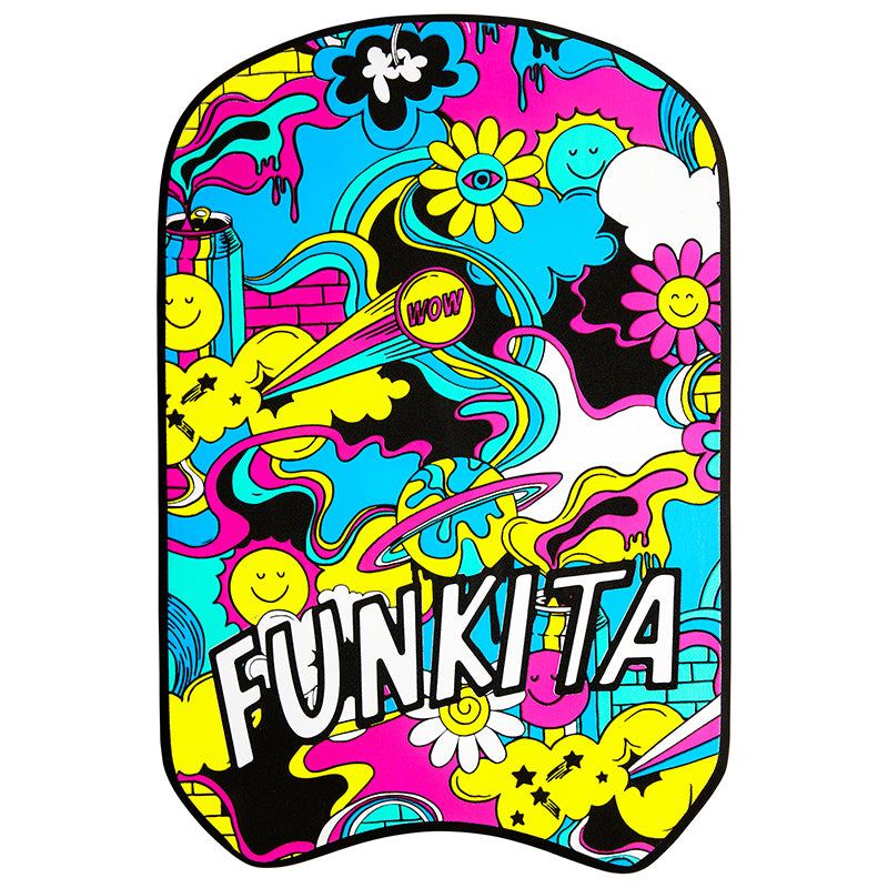 Funkita - Smash Mouth - Training Kickboard