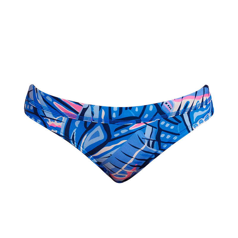 Funkita - Soaring Hi - Ladies Eco Sports Brief