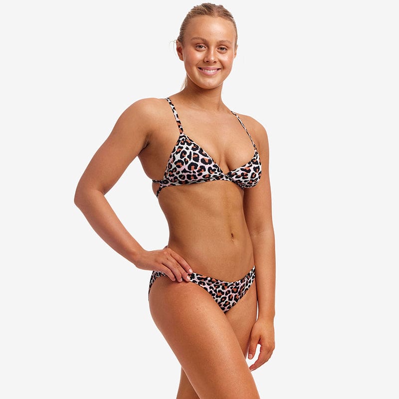 Funkita - Some Zoo Life - Ladies Eco Tri Top