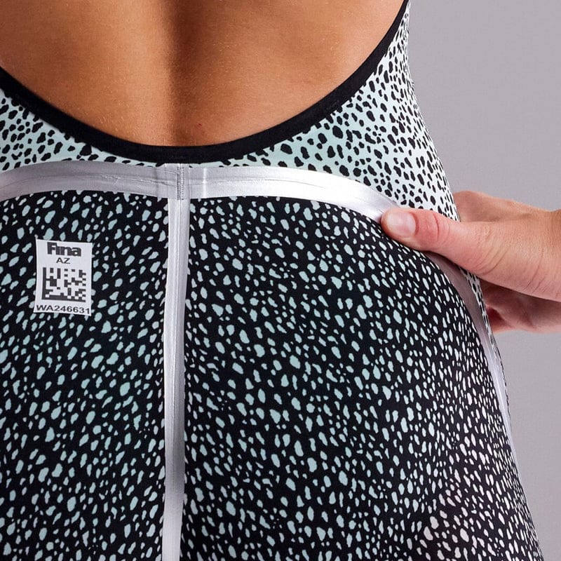 Funkita - Spickled - Apex Predator X Freeback Kneeskin