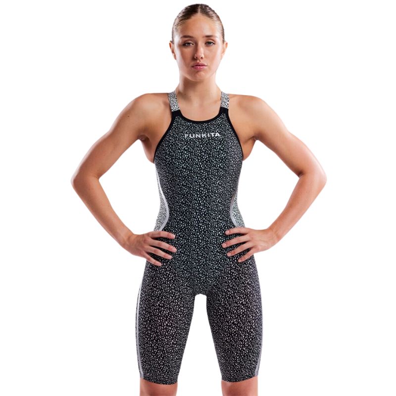 Funkita - Spickled - Apex Predator X Locked Kneeskin