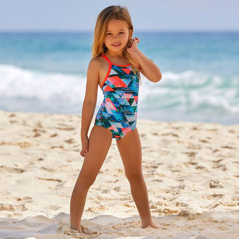 Funkita - Split Scene - Toddlers Girls One Piece