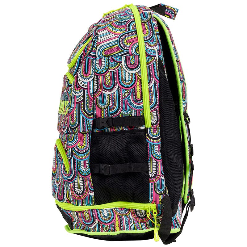 Funkita - Spring Flight - Elite Squad Backpack