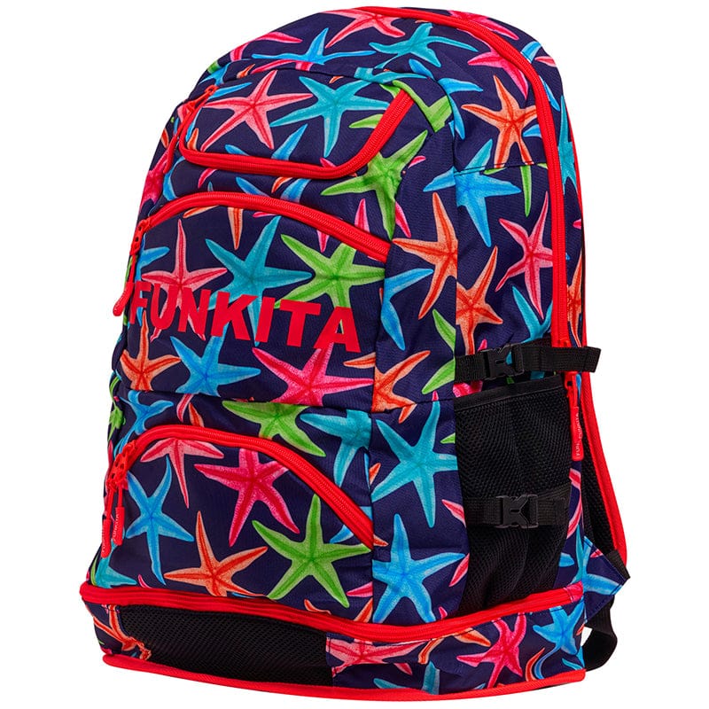Funkita - Starry Night - Elite Squad Backpack