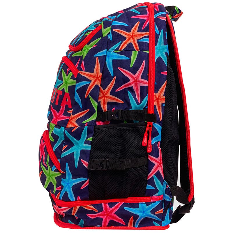 Funkita - Starry Night - Elite Squad Backpack