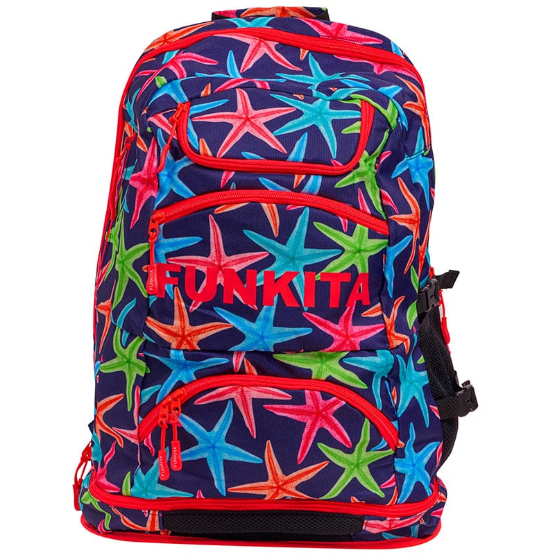 Funkita - Starry Night - Elite Squad Backpack