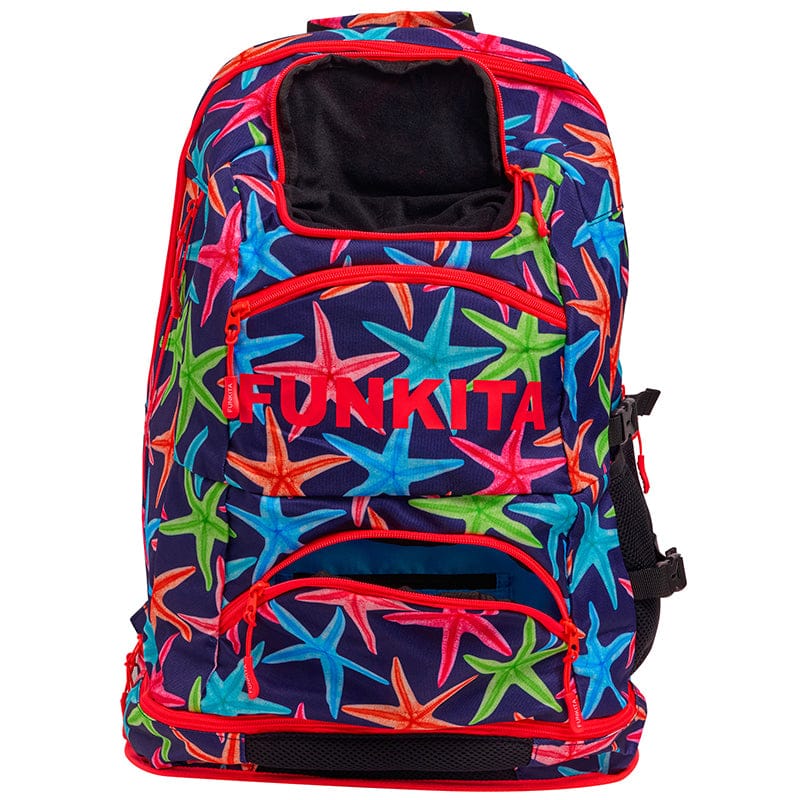 Funkita - Starry Night - Elite Squad Backpack